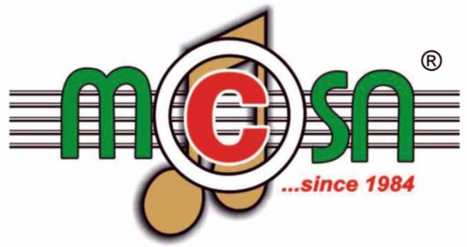 MCSN Logo