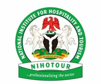 NIHOTOUR Logo